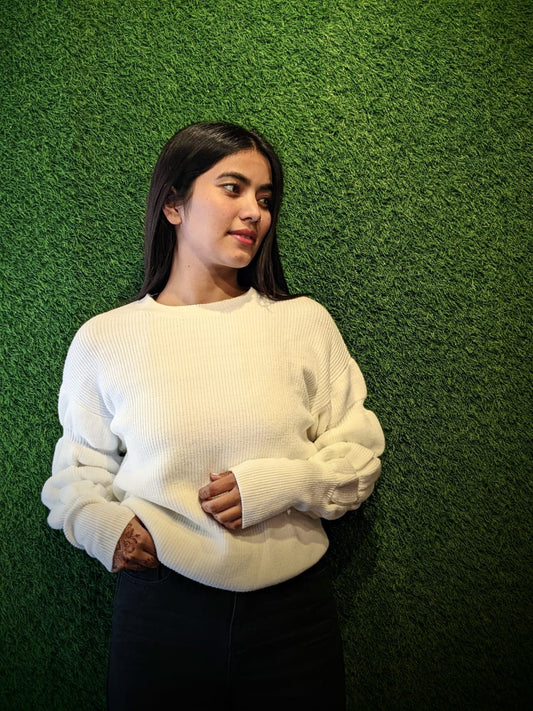 Women Sweater | GKD-1085
