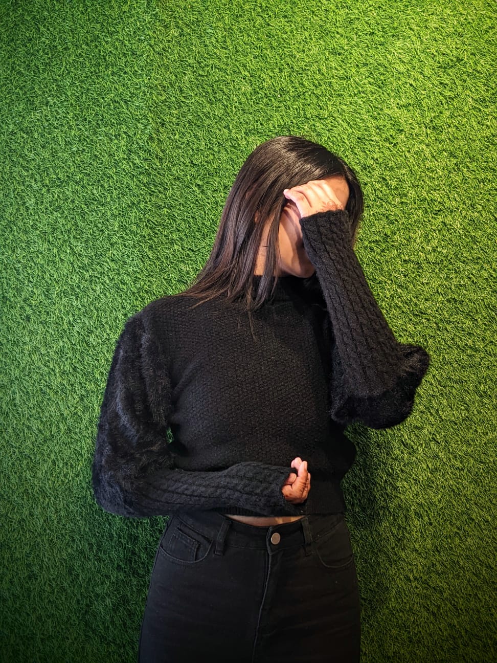 Women Sweater | GKD-1086