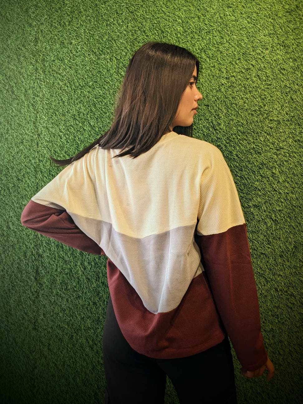 Women Sweatshirt  | GKD-1020